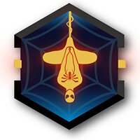 Трофей {trophy} в игре Marvel's Spider-Man 2 для PS5