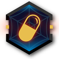 Трофей {trophy} в игре Marvel's Spider-Man 2 для PS5