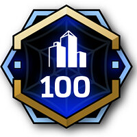 Трофей {trophy} в игре Marvel's Spider-Man 2 для PS5