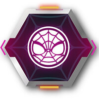 Трофей {trophy} в игре Marvel's Spider-Man 2 для PS5