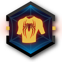 Трофей {trophy} в игре Marvel's Spider-Man 2 для PS5