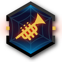 Трофей {trophy} в игре Marvel's Spider-Man 2 для PS5