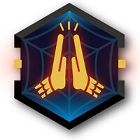 Трофей {trophy} в игре Marvel's Spider-Man 2 для PS5
