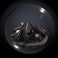 Достижение Вдали от проторенных троп в игре COCOON для Steam