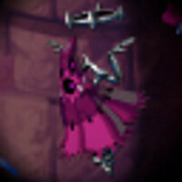 Достижение Scarecrow King в игре Savant - Ascent REMIX для GOG