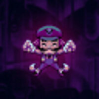 Достижение Vario 64 в игре Savant - Ascent REMIX для GOG