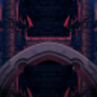 Достижение Dancer In The Dark в игре Savant - Ascent REMIX для GOG
