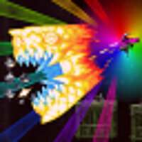 Достижение Spectral Burst в игре Savant - Ascent REMIX для GOG