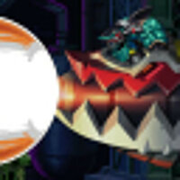 Достижение Shark Attack в игре Savant - Ascent REMIX для GOG