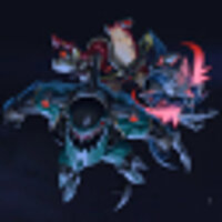 Достижение Star Fish в игре Savant - Ascent REMIX для GOG