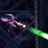 Достижение Fill The Air в игре Savant - Ascent REMIX для GOG