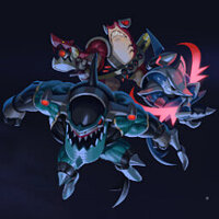 Достижение Star Fish в игре Savant - Ascent REMIX для Steam