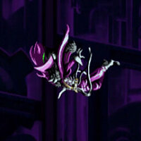 Достижение Watch Till The End. в игре Savant - Ascent REMIX для Steam