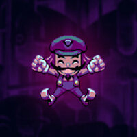 Достижение Vario 64 в игре Savant - Ascent REMIX для Steam