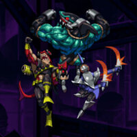 Достижение Lasers Aren't Enough! в игре Savant - Ascent REMIX для Steam