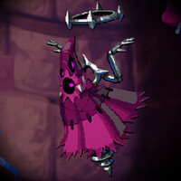 Достижение Scarecrow King в игре Savant - Ascent REMIX для Steam
