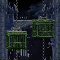 Достижение Hit The Top в игре Savant - Ascent REMIX для Steam
