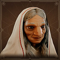 Достижение Целительница в игре The Lamplighters League для Steam