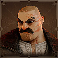 Достижение Телохранитель в игре The Lamplighters League для Steam