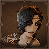 Достижение Шпионка во тьме в игре The Lamplighters League для Steam