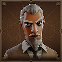 Достижение Последний Фонарщик в игре The Lamplighters League для Steam