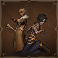 Достижение Пересекающиеся круги в игре The Lamplighters League для Steam