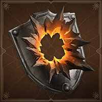 Достижение Яркое пламя в игре The Lamplighters League для Steam