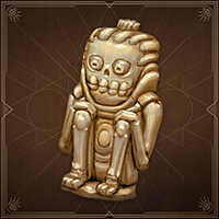 Достижение Убийцы чудовищ в игре The Lamplighters League для Steam