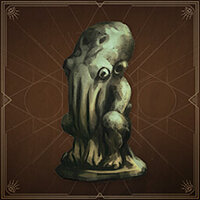 Достижение Нектар бездны в игре The Lamplighters League для Steam