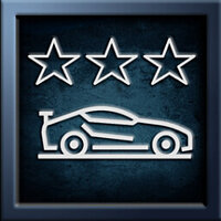 Достижение GTA в игре Thief Simulator 2 для Steam