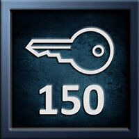Достижение Mr. Lockpick в игре Thief Simulator 2 для Steam