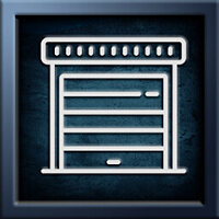 Достижение Garage owner в игре Thief Simulator 2 для Steam