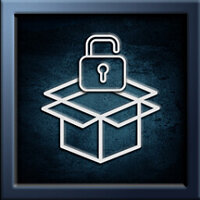 Достижение Courier в игре Thief Simulator 2 для Steam