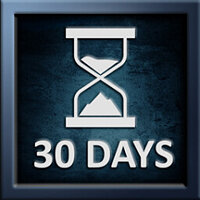 Достижение A month в игре Thief Simulator 2 для Steam
