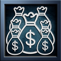 Достижение Money maker в игре Thief Simulator 2 для Steam