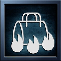 Достижение So hot it burns в игре Thief Simulator 2 для Steam