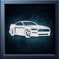 Достижение Need for speed в игре Thief Simulator 2 для Steam