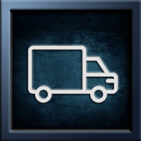 Достижение Suspicious van в игре Thief Simulator 2 для Steam