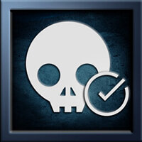 Достижение Hardcore thief в игре Thief Simulator 2 для Steam