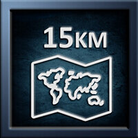 Достижение Traveler в игре Thief Simulator 2 для Steam