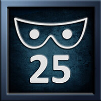 Достижение Errand boy в игре Thief Simulator 2 для Steam