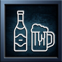 Достижение Dude, get sober в игре Thief Simulator 2 для Steam