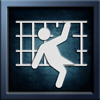 Достижение Prison break в игре Thief Simulator 2 для Steam