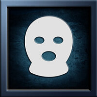 Достижение Who am I? в игре Thief Simulator 2 для Steam