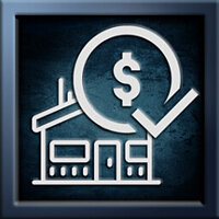 Достижение Pay rent в игре Thief Simulator 2 для Steam