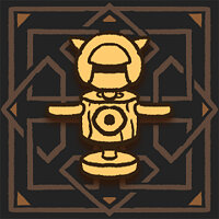 Трофей {trophy} в игре Knight vs Giant: The Broken Excalibur для PS5