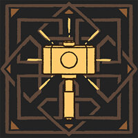 Трофей {trophy} в игре Knight vs Giant: The Broken Excalibur для PS5