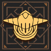 Трофей {trophy} в игре Knight vs Giant: The Broken Excalibur для PS5