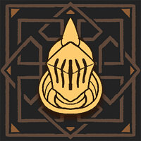 Трофей {trophy} в игре Knight vs Giant: The Broken Excalibur для PS5