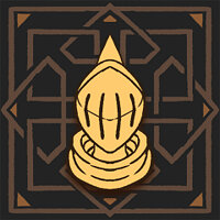 Трофей {trophy} в игре Knight vs Giant: The Broken Excalibur для PS5
